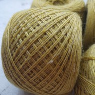  Слонимская 50% шерсть/50% акрил (2 нити) М.Т.ЗОЛОТО