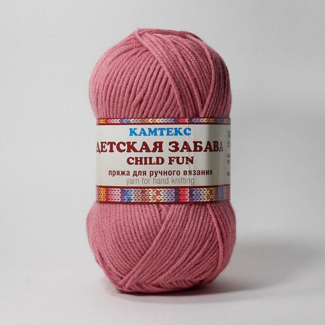 156 КАМТЕКС Детская забава