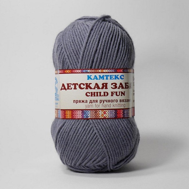 169 КАМТЕКС Детская забава