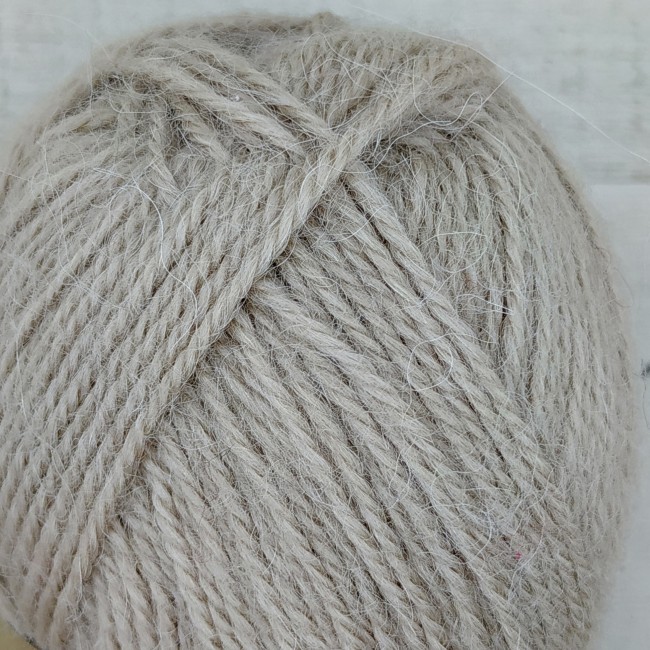 0302 DROPS Alpaca-БЕЖЕВЫЙ