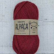 3900 DROPS Alpaca-ВИШНЯ