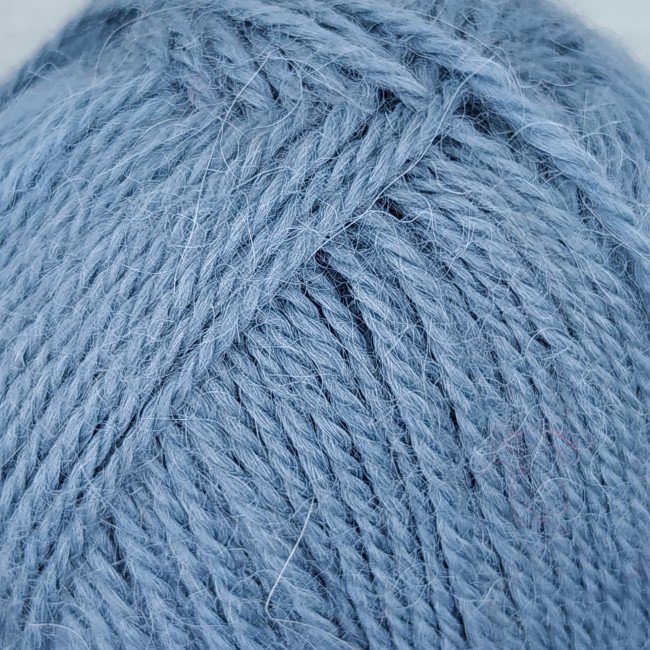 7139 DROPS Alpaca-СЕРАЯ ПОЛЫНЬ