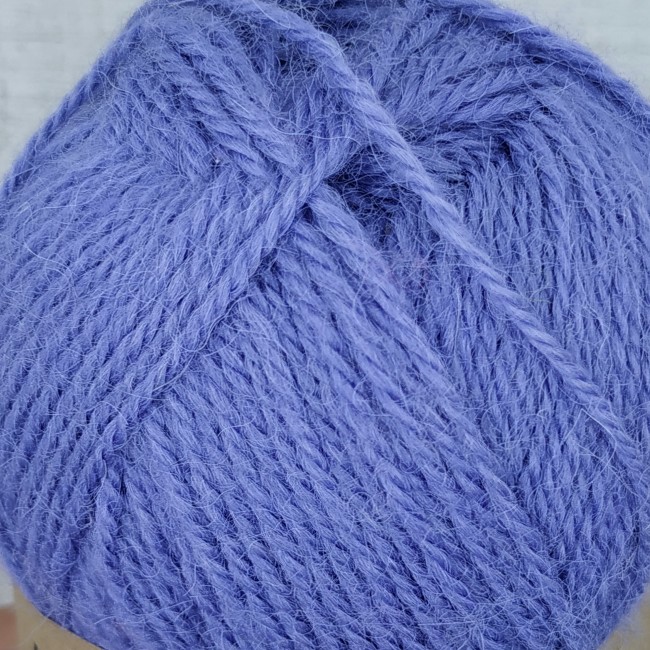 6347 DROPS Alpaca-СЕРО-СИРЕНЕВЫЙ