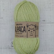 7300 DROPS Alpaca-ФИСТАШКА