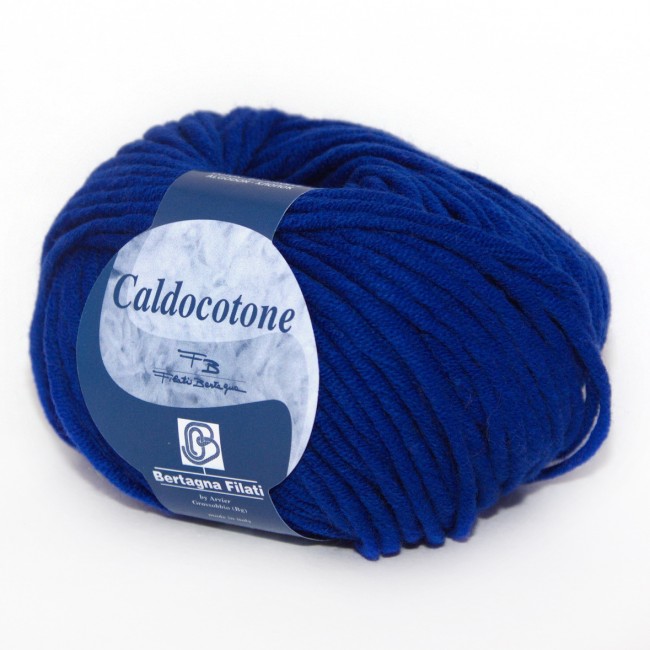 238 BERTAGNA FILATI Caldocotone 