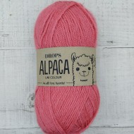 9022 DROPS Alpaca-КОРАЛЛ