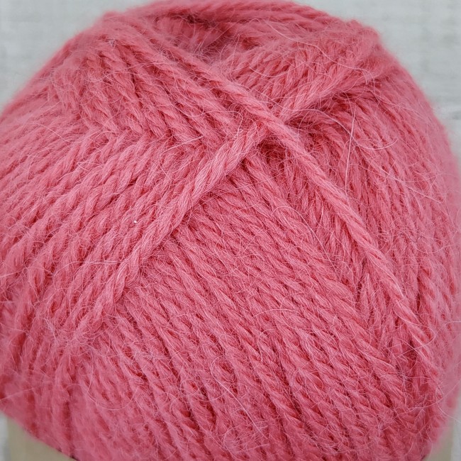 9022 DROPS Alpaca-КОРАЛЛ