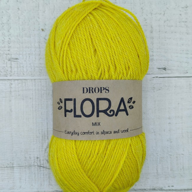 m17 DROPS Flora-ОДУВАНЧИК
