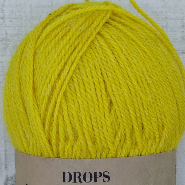 m17 DROPS Flora-ОДУВАНЧИК