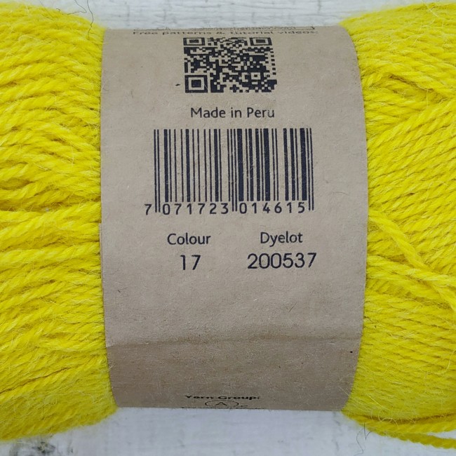 m17 DROPS Flora-ОДУВАНЧИК