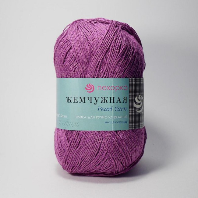 179 ПЕХОРКА Жемчужная-ФИАЛКА