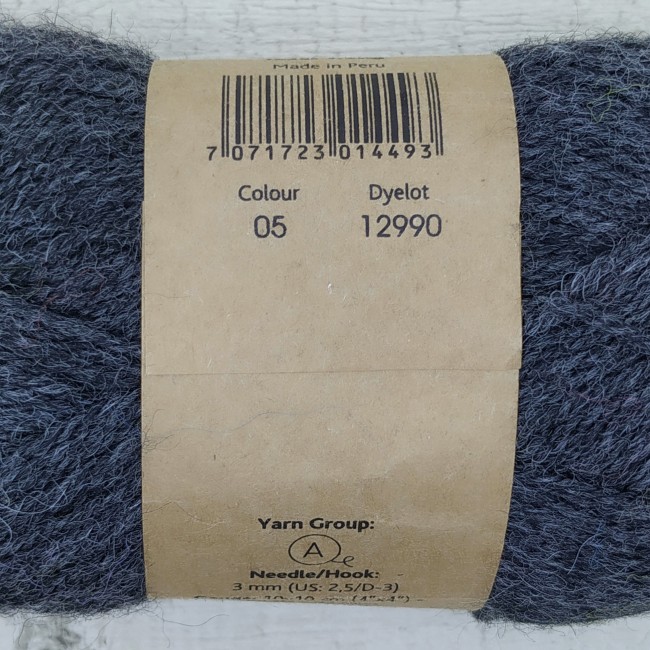 m05 DROPS Flora-МОРЕНГО