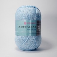 519  Жемчужная-ВЕНЕРИН БАШМАЧОК