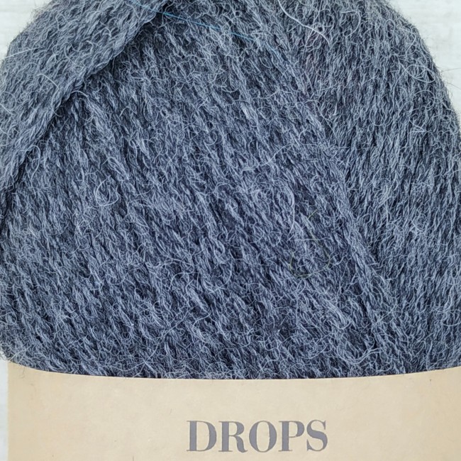 m04 DROPS Flora-ТЕМ.СЕРЫЙ