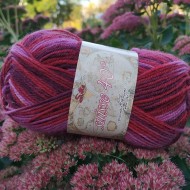 409 SILKE Suisse stampato 