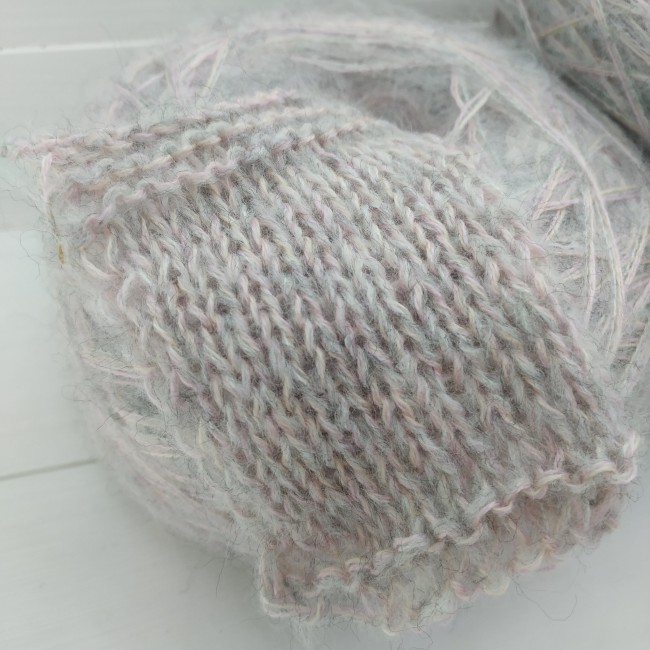 Цветущий миндаль