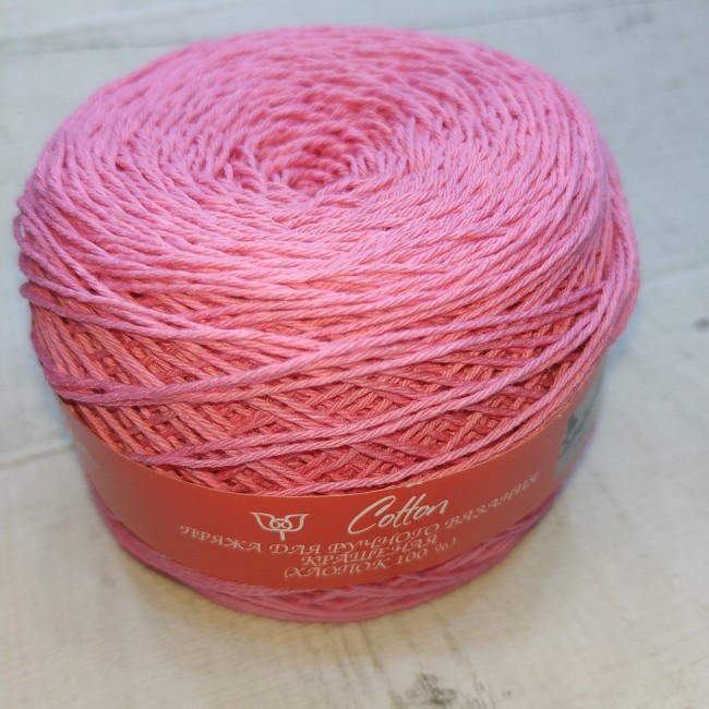 Гронитекс 100% хлопок цвет 339 нежно розовый Гронитекс 100% хлопок цвет 339 нежно розовый