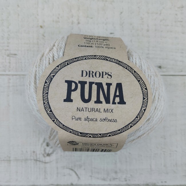 nm02 DROPS Puna-СВ.БЕЖЕВЫЙ