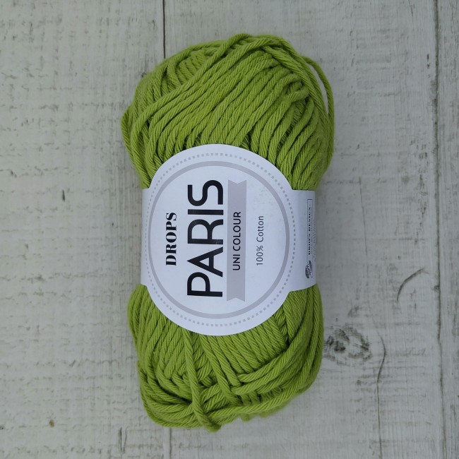 39 DROPS Paris-САЛАТ