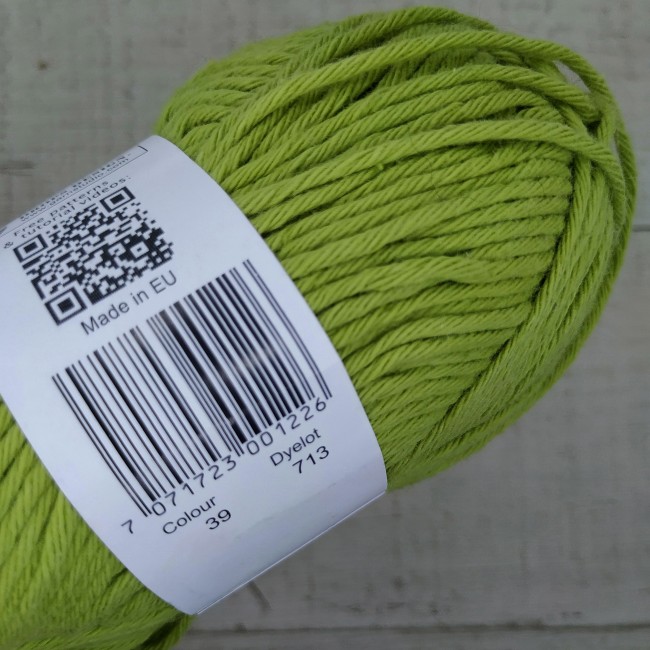 39 DROPS Paris-САЛАТ