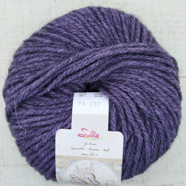 84 SILKE Otello 84 SILKE Otello