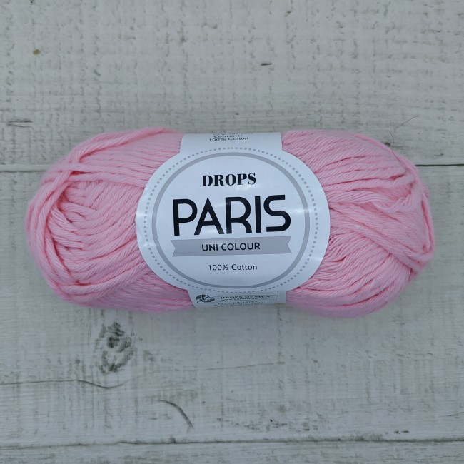 20 DROPS Paris-МИНДАЛЬ