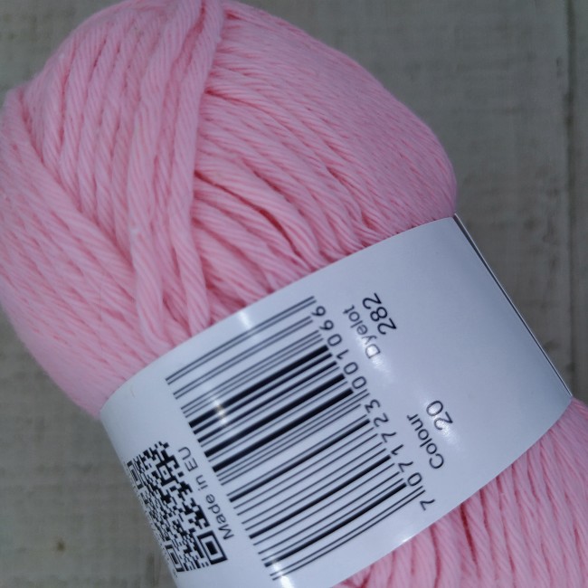 20 DROPS Paris-МИНДАЛЬ