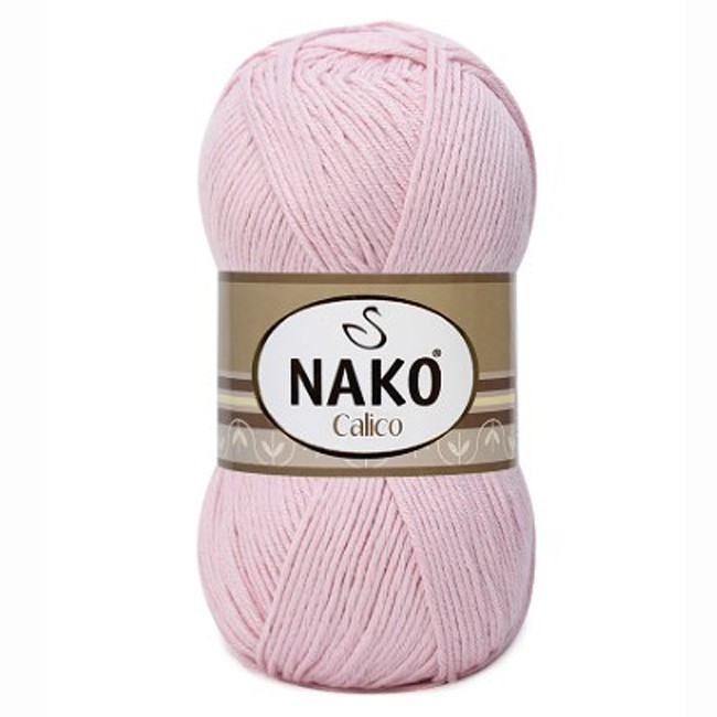 638  NACO Caliko