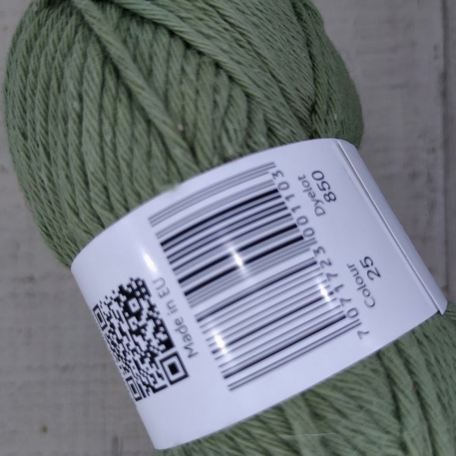 25 DROPS Paris-МОХ