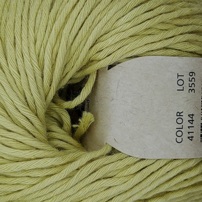 41144 FIBRA NATURA CottonWood 