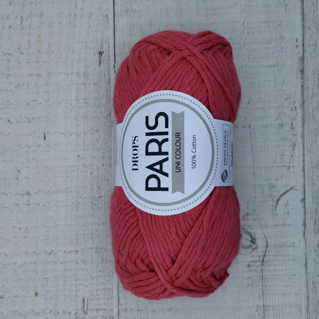 38 DROPS Paris-ТЕМ.КОРАЛЛ