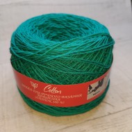  Гронитекс 100% хлопок цвет 584 яркая мята