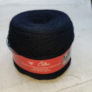 Гронитекс 100% хлопок цвет 657 черный