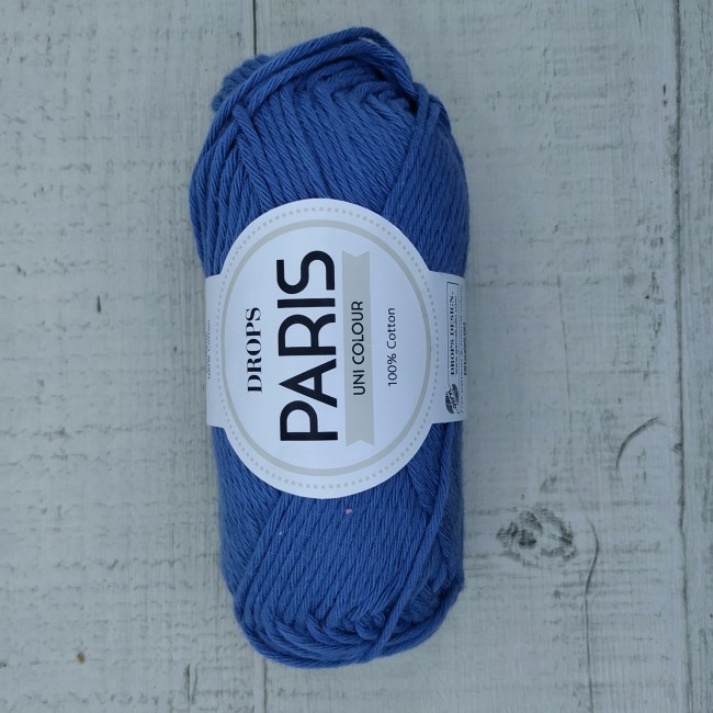 30 DROPS Paris-ДЖИНС