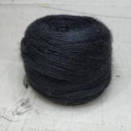 ЧЕРНЫЙ (4 нити) 