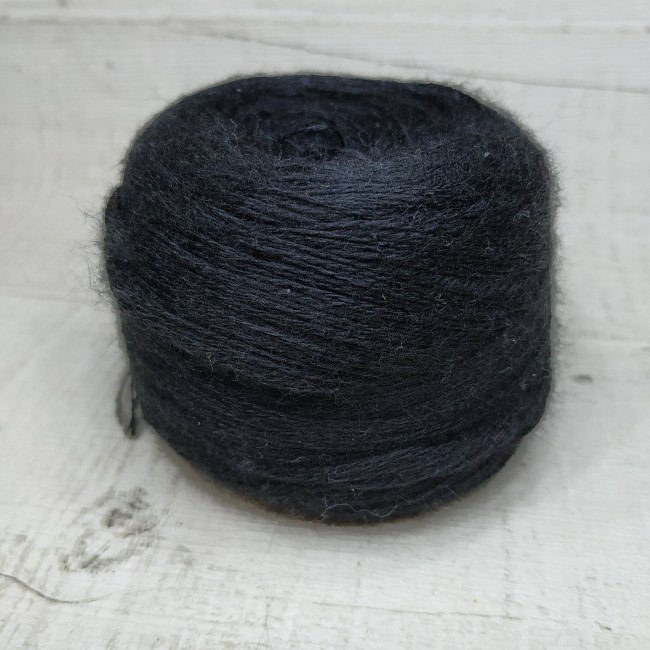 ЧЕРНЫЙ (4 нити) 