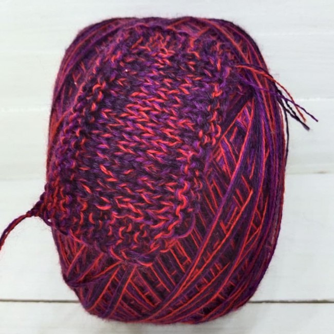 Красный пур-пур