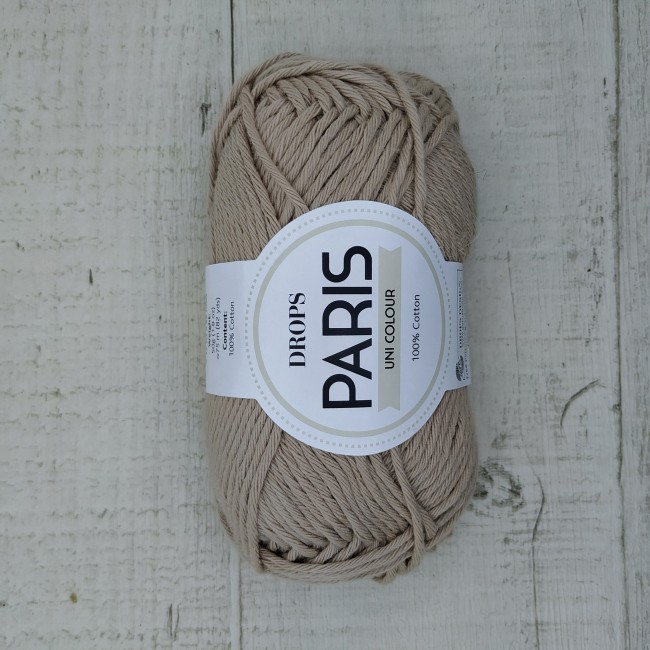 26 DROPS Paris-БЕЖЕВЫЙ