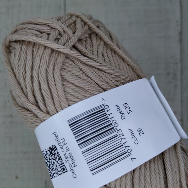 26 DROPS Paris-БЕЖЕВЫЙ