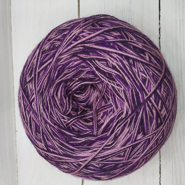 Персидская сирень