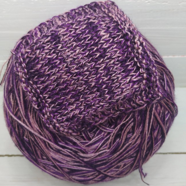 Персидская сирень