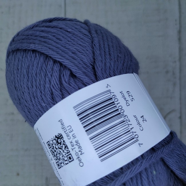 24 DROPS Paris-ТЕМ.СЕРЫЙ