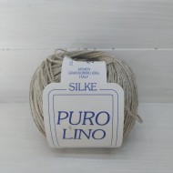 32 SILKE Puro Lino  