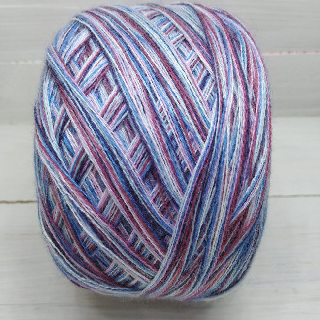 Радужный микс