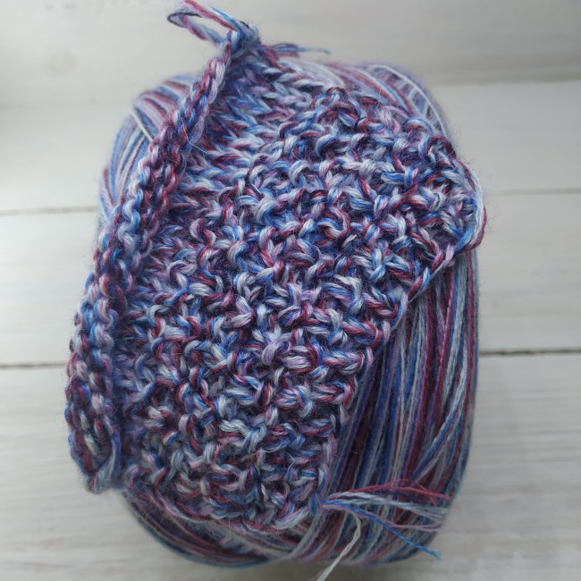 Радужный микс