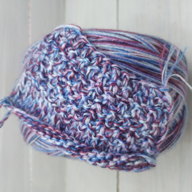 Радужный микс