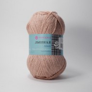 579 ПЕХОРКА Льняная-СВ.КОФЕЙНЫЙ