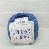 39 SILKE Puro Lino  