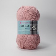 021 ПЕХОРКА Льняная-БРУСНИКА