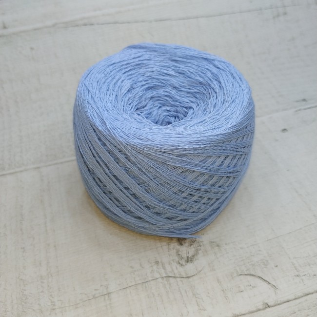 Слонимская пряжа 100% хлопок  